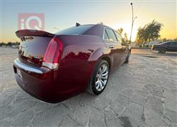 کرایسلەر 300